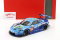 Porsche 911 RSR #78 24h LeMans 2020 Beretta, Felbermayr, van Splunteren 1:18 Ixo