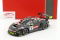 Porsche 911 GT3 R #8 VLN 1 Nürburgring 2019 Iron Force 1:18 Ixo