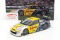 Klaus Ludwig #1 Opel Calibra V6 4x4 Team Rosberg DTM / ITC 1995 1:18 WERK83
