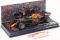 Max Verstappen Red Bull RB16B #33 winnaar nederlands GP formule 1 Wereldkampioen 2021 1:43 Minichamps