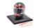 Ignazio Giunti Scuderia Ferrari fórmula 1 1970 casco 1:5 Spark Editions