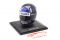 D. Hill #5 Williams Renault fórmula 1 Campeón mundial 1996 casco 1:5 Spark Editions