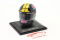 Carlos Pace #8 Martini Racing fórmula 1 1975 casco 1:5 Spark Editions