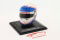 Anthony Davidson #23 Super Aguri fórmula 1 2007 casco 1:5 Spark Editions