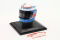 Peter Revson Yardley Team McLaren fórmula 1 1973 casco 1:5 Spark