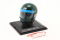 Jacques Laffite #26 Equipe Talbot Gitanes fórmula 1 1982 casco 1:5 Spark Editions