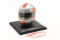John Watson #7 McLaren fórmula 1 1979 casco 1:5 Spark Editions