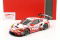 Porsche 911 GT3 R #31 24h Nürburgring 2019 Frikadelli Racing Team 1:18 Ixo