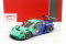 Porsche 911 GT3 R #44 24h Nürburgring 2019 Falken Motorsports 1:18 Ixo