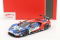 Ford GT #68 24h LeMans 2019 Bourdais, Hand, Müller 1:18 Ixo