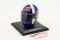 David Coulthard #14 Red Bull fórmula 1 2005 casco 1:5 Spark Editions