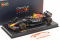 Sergio Perez Red Bull RB18 #11 Fórmula 1 2022 1:43 Bburago