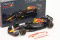 Sergio Perez Red Bull RB18 #11 Fórmula 1 2022 1:43 Bburago