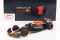 M. Verstappen Red Bull RB18 #1 Winner Saudi Arabia formula 1 World Champion 2022 1:18 Minichamps