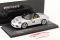 Porsche 911 Speedster #48 Heritage pacote 2019 prata metálico 1:43 Minichamps