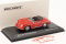 Porsche 356 Speedster Año de construcción 1956 rojo 1:43 Minichamps