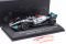 George Russell Mercedes-AMG F1 W13 #63 4ème Belge GP formule 1 2022 1:43 Spark
