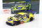 Porsche 911 GT3 R #91 ADAC GT Masters Vice Mestre 2022 Engelhart, Güven 1:18 Ixo