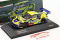 Porsche 911 GT3 R #91 ADAC GT Masters Vice Mestre 2022 Engelhart, Güven 1:43 Ixo