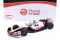 Mick Schumacher Haas VF-22 #47 11ème Bahreïn GP formule 1 2022 1:18 Minichamps
