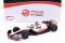 Kevin Magnussen Haas VF-22 #20 5ème Bahreïn GP formule 1 2022 1:18 Minichamps