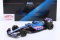 Fernando Alonso Alpine A522 #14 Australia GP fórmula 1 2022 1:18 Minichamps
