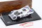 Porsche 917K #22 Winner 24h LeMans 1971 van Lennep, Marko 1:43 Ixo