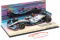 Lewis Hamilton Mercedes-AMG F1 W13 #44 6th Miami GP Formula 1 2022 1:43 Minichamps