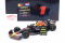 M Verstappen Red Bull RB18 #1 gagnant Japon GP formule 1 Champion du monde 2022 1:18 Minichamps
