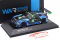 Mercedes-AMG GT3 #57 winnaar GTD-Klasse 24h Daytona 2021 Winward Racing 1:43 Ixo