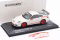 Porsche 911 (997.II) GT3 RS 3.8 Год постройки 2009 белый с красный декор 1:43 Minichamps