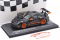 Porsche 911 (992) GT3 RS Weissach-Paket 2023 zwart / oranje 1:43 Minichamps