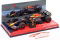 Max Verstappen Red Bull RB19 #1 победитель Bahrain GP формула 1 Чемпион мира 2023 1:43 Minichamps