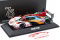 Porsche 963 #75 24h LeMans 2023 Jaminet, Nasr, Tandy 1:43 Spark