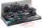 G. Russell Mercedes-AMG F1 W14 #63 7ème Bahreïn GP formule 1 2023 1:43 Minichamps