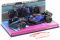 Alexander Albon Williams FW44 #23 Miami GP formule 1 2022 1:43 Minichamps