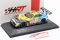 Mercedes-AMG GT3 Evo #2 8th 24 hours Nürburgring 2020 Mercedes-AMG Team HRT 1:43 Ixo