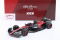 Valtteri Bottas Alfa Romeo C43 #77 Australië GP formule 1 2023 1:18 Minichamps
