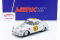 Porsche 356 SL #153 Carrera Panamericana 1953 Contreras, Alfonso 1:18 WERK83