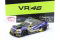 BMW M4 GT3 #46 6th 24h Spa 2023 Farfus, Martin, Rossi 1:18 Minichamps
