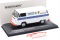 Volkswagen VW T2 配達 バン Porsche Renndienst Martini デザイン 1:43 Minichamps