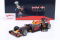 Max Verstappen Red Bull RB12 #33 First F1 Win Spanien GP Formel 1 2016 1:18 Minichamps