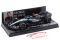 George Russell Mercedes-AMG F1 W15 #63 formula 1 2024 1:43 Minichamps