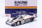Porsche 956K #2 Record Lap Nordschleife 6.11,13 min 1000km Nürburgring 1983 Bellof, Bell 1:12 WERK83