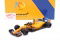 F. Alonso McLaren MCL33 #14 300 F1 GP Canadá fórmula 1 2018 1:18 Minichamps