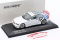 BMW M3 (E36) GTR Bouwjaar 1993 wit / Motorsport Design 1:43 Minichamps