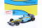 Fernando Alonso Renault R25 #5 победитель San Marino GP формула 1 Чемпион мира 2005 1:18 Minichamps