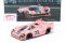 Porsche 917/20 Pink Pig #23 24h LeMans 1971 Kauhsen, Joest 1:18 WERK83
