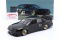 Audi 200 quattro Trans-Am Testcar 1987 schwarz 1:18 WERK83