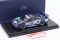 Honda NSX #18 JGTC 1997 Kurosawa, Yamamoto 1:43 Ebbro